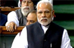 They want to attribute everything to one family: Modi targets Cong, Gandhis